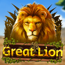 Great Lion