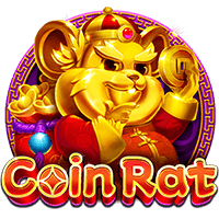 Coin Rat