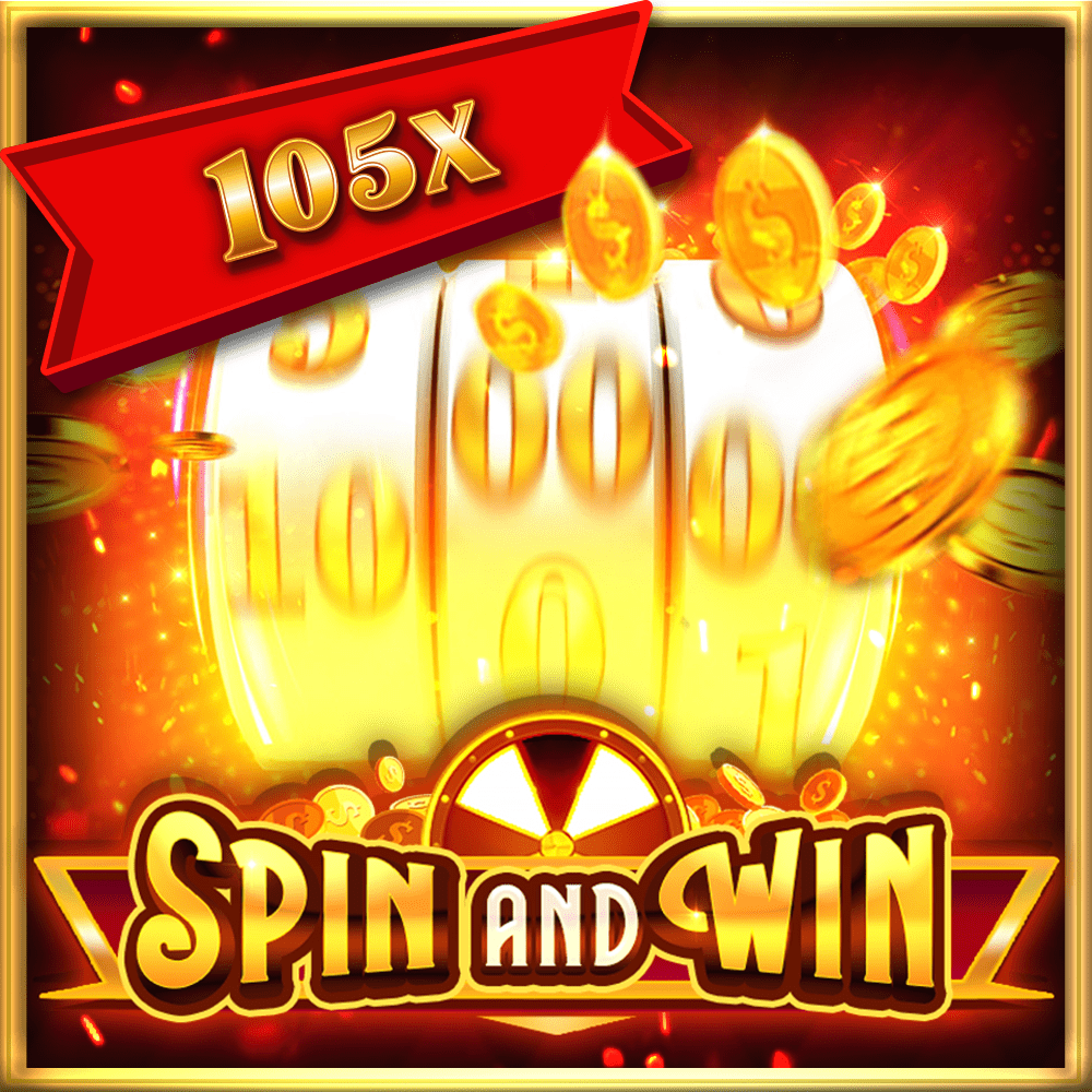 Spin and Win