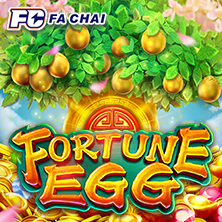 FORTUNE EGG