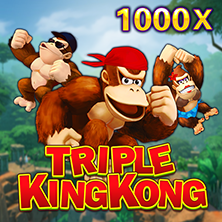 Triple King Kong