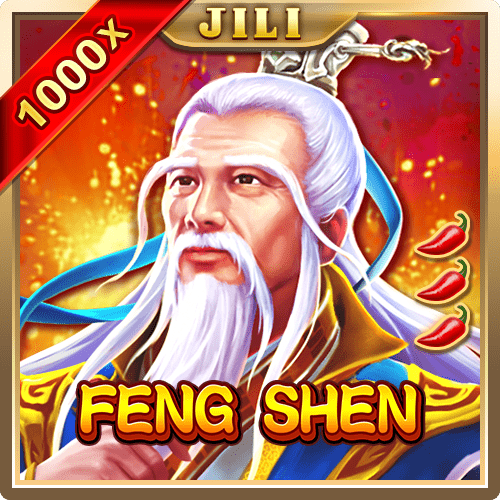 Fengshen