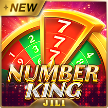 NumberKing	