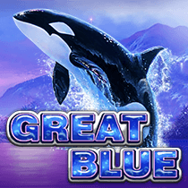 Great Blue