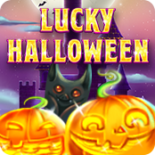 Lucky Halloween