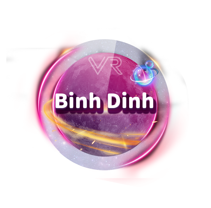 Binh Dinh