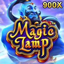 MagicLamp