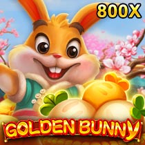 Golden Bunny