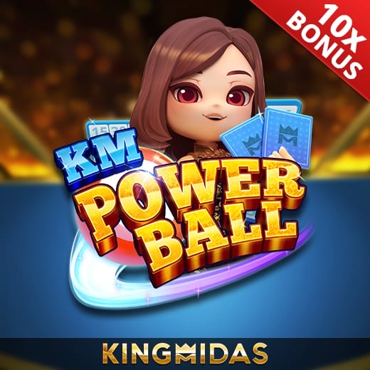 KM Power Ball