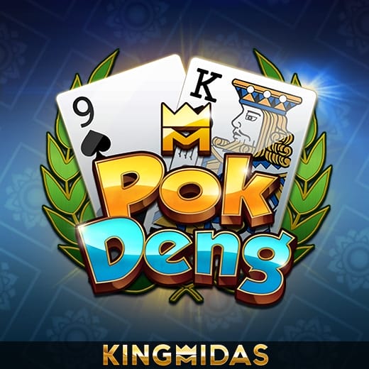 Kingmaker Pok Deng