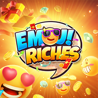 Emoji Riches