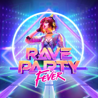 Rave Party Fever