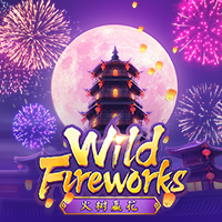 Wild Fireworks