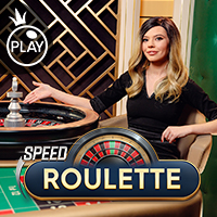 Speed Roulette 1