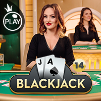 Blackjack 14