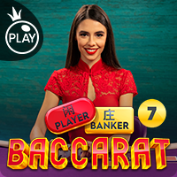 Baccarat 7