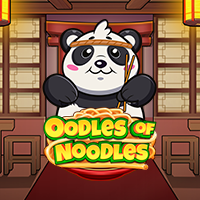 Oodles of Noodles