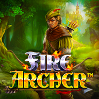 Fire Archer