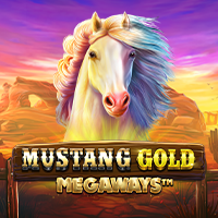 Mustang Gold Megaways