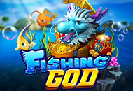 Fishing God